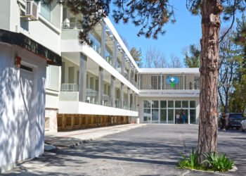 Екипът на Онкоболницата посреща Световния ден на здравето в по-добри условия благодарение на Община Варна