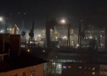 Читател: Не сме последните хора на тази планета! Вижте какъв въздух дишат живеещите в центъра на Варна! (ВИДЕО)