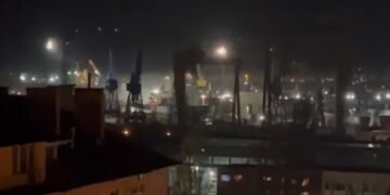 Читател: Не сме последните хора на тази планета! Вижте какъв въздух дишат живеещите в центъра на Варна! (ВИДЕО)