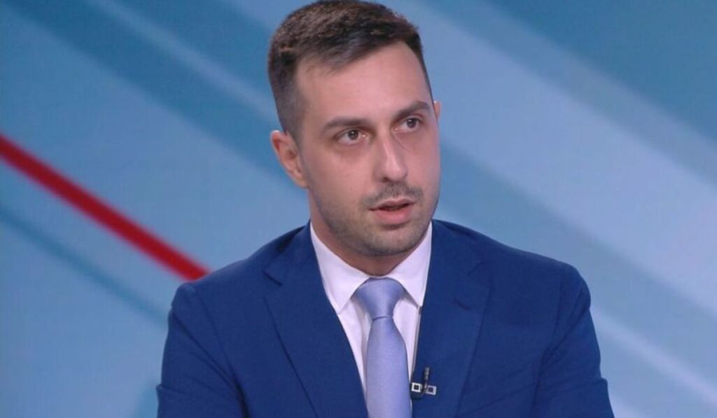 Деян Николов: България няма да стане част от Еврозоната от 01.01.2025 година
