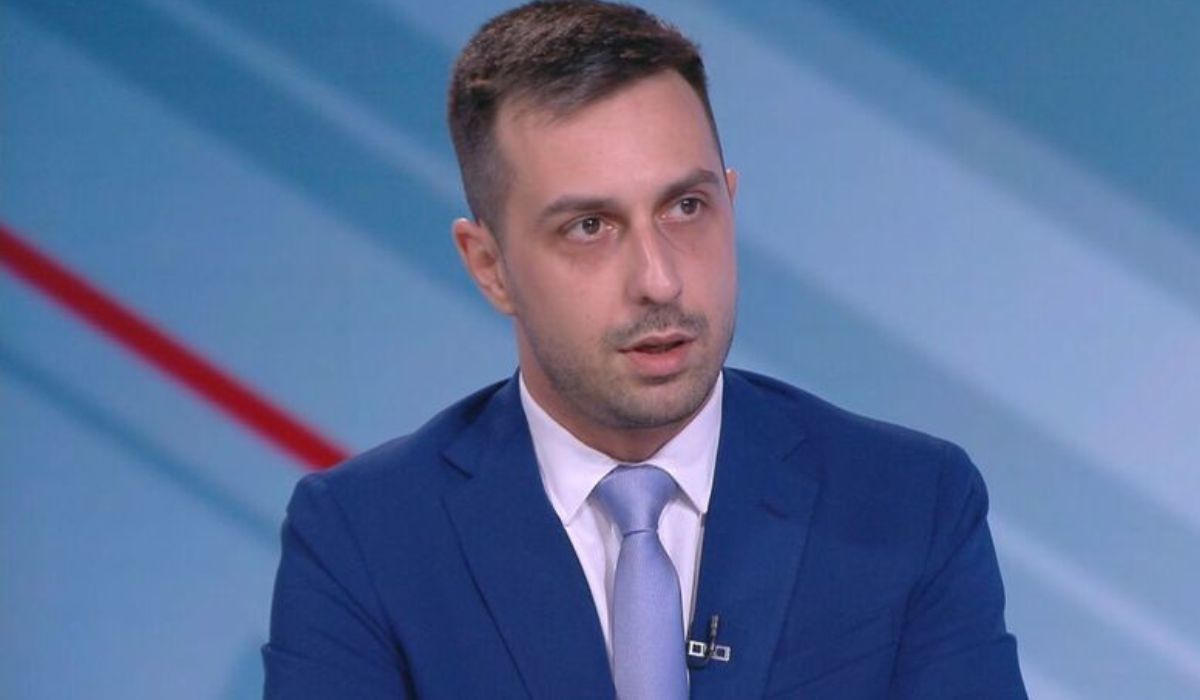 Деян Николов: България няма да стане част от Еврозоната от 01.01.2025 година