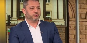 Делян Добрев: Не мисля, че кабинетът на Главчев е съгласуван с някого от ГЕРБ (ВИДЕО)