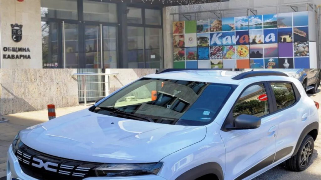 Коридор за електромобилност е изграден по Черномирието