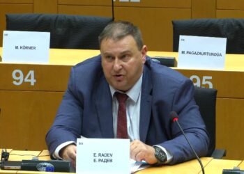 Емил Радев: Пилотният проект за управление на миграцията демонстрира пълната ни готовност за Шенген и по суша (ВИДЕО)