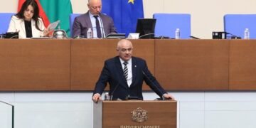 Георги Гьоков: БСП предлага великденски добавки за всички пенсионери,  предложението на ГЕРБ и ДПС е несправедливо 