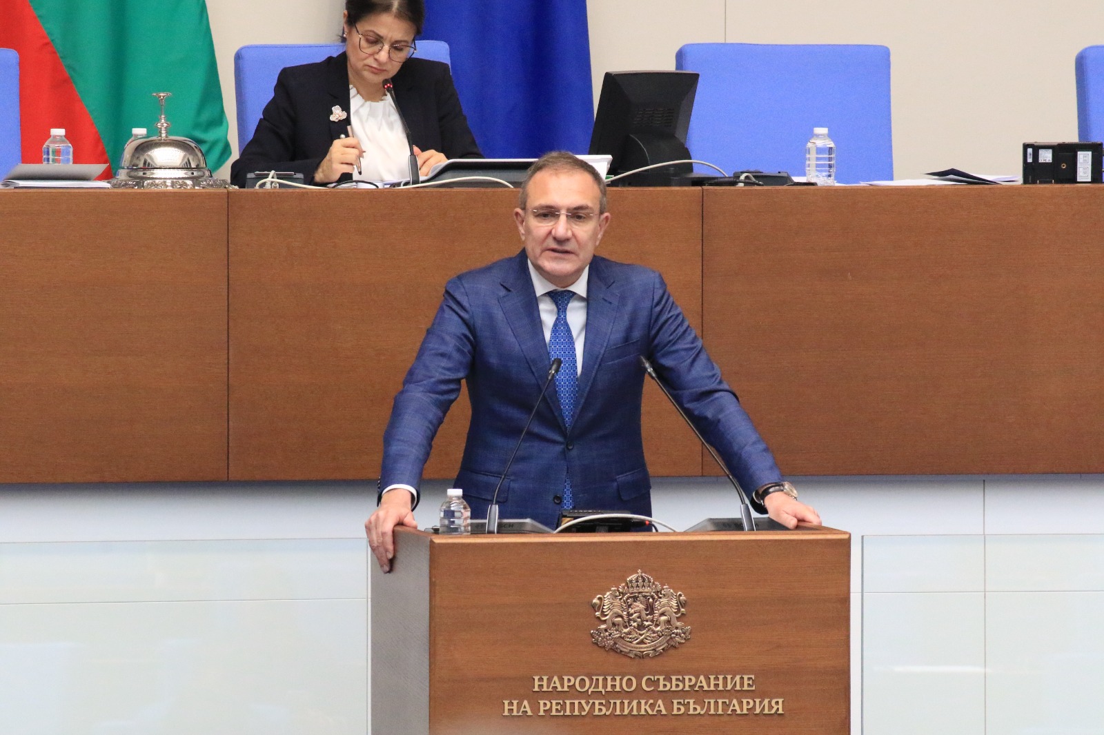 БСП:  Доплащанията за самолетите F-16 ще съсипят бюджета ни