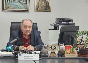 Готова е съдебно-психиатричната експертиза на обвиняем за убийство в парк в Добрич