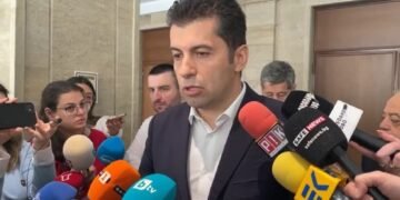 Кирил Петков потвърди, че в ПП-ДБ е обсъждано свалянето на Рая Назарян