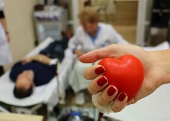 Служители на ВиК – Варна ще даряват кръв