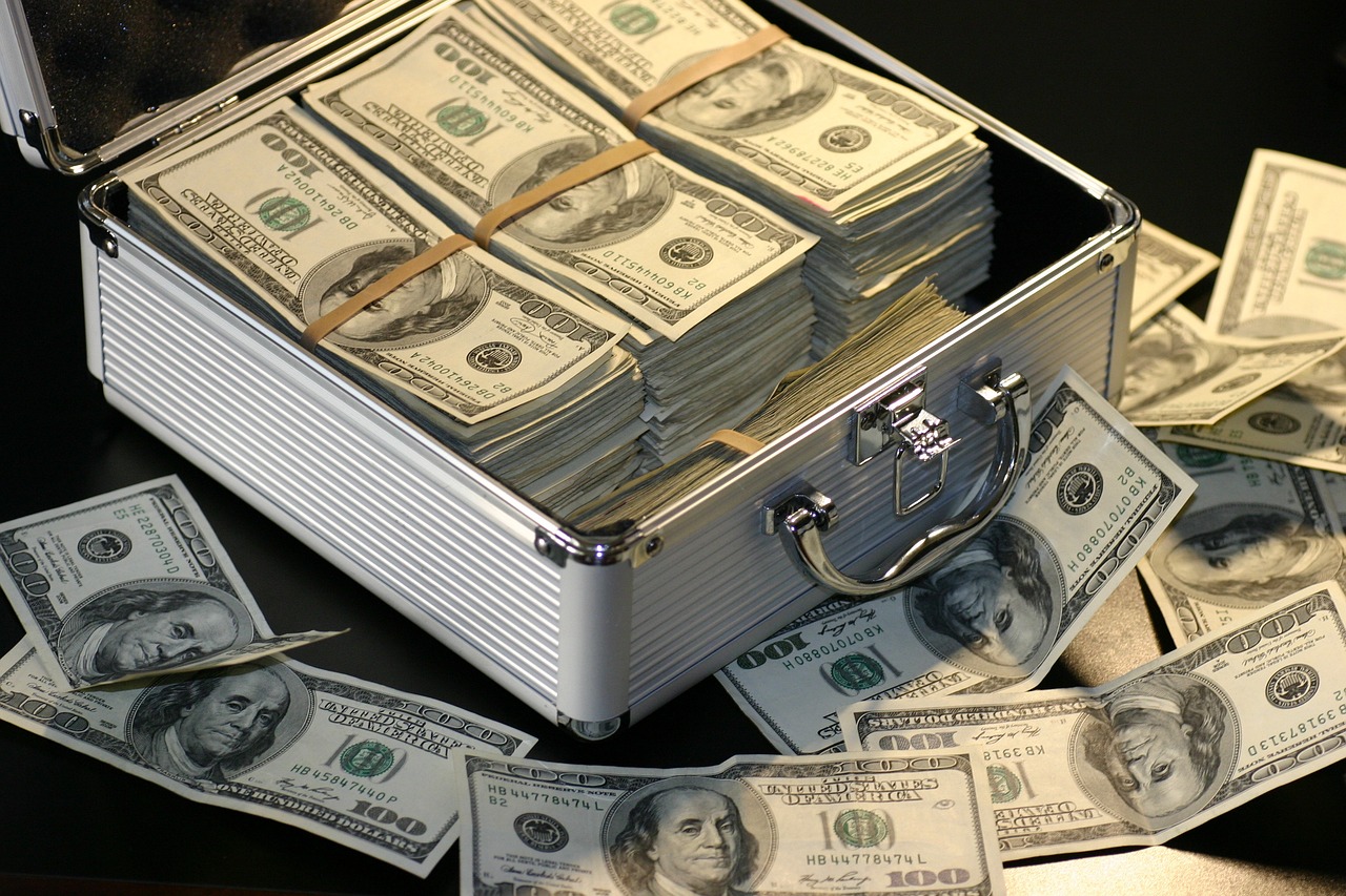 Крадци задигнаха 30 милиона долара от трезор в Лос Анджелис