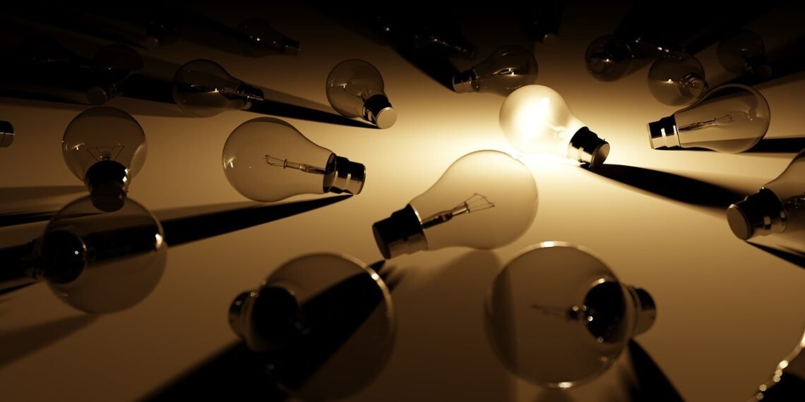 Адреси без ток във Варна и областта, 1 декември 2025 г.