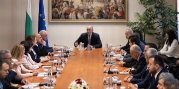 Избори “2 в 1” на 9 юни