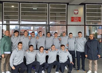 Живомир Добрев, „Комодор” (Варна): България може да влезе в Топ 10 на ватерпола в Европа!