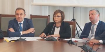 Корнелия Нинова: Тези, които са ощетили България с договора “Боташ”, да върнат парите от джоба си