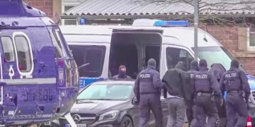 Откриха тайник с оръжия на „Хамас” в България