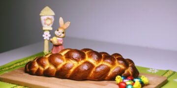 БАБХ съветва: Купувайте козунаци през интернет платформи само от регистрирани търговци