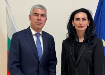 Българската страна ще съдейства на Украйна във възстановяването на енергийната инфраструктура