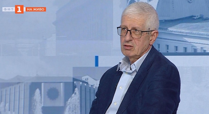 България няма никакъв интерес от договора с „Боташ“. Той е абсурден