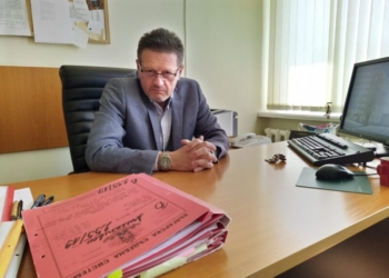 Съдиите от Апелативен съд – Варна единодушно издигнаха кандидатурата на съдия Янко Янков за председател на съда