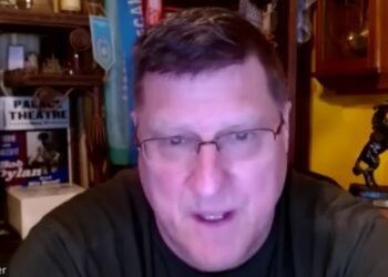 Скот Ритър: Русия и Украйна бяха разигравани отвън