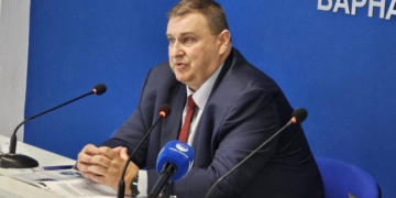 Емил Радев за отиващия си мандат на Европейския парламент: Предизвикателствата ни дадоха урок да сме по-единни и устойчиви при кризи (ВИДЕО)