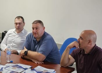 Емил Радев: Политически спекуланти предричаха хиляди мигранти отАвстрия, а върнатите са 69