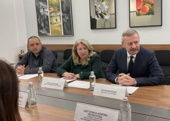 Министър Евтим Милошев поиска сериозни действия срещу сивата икономика и незаконните практики в туристическия сектор 