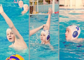 Константин Бурназов, треньор във ватерполния „Комодор”: Показахме, че сме готови да влезем в първата четворка