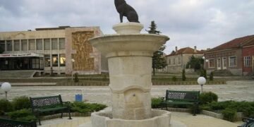  Община Вълчи дол организира кампания „Заедно да почистим нашия град“