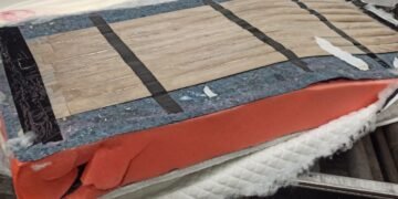 Задържаха турски гражданин с 403 кг. хероин на ГКПП "Капитан Андреево" (ВИДЕО/СНИМКИ)