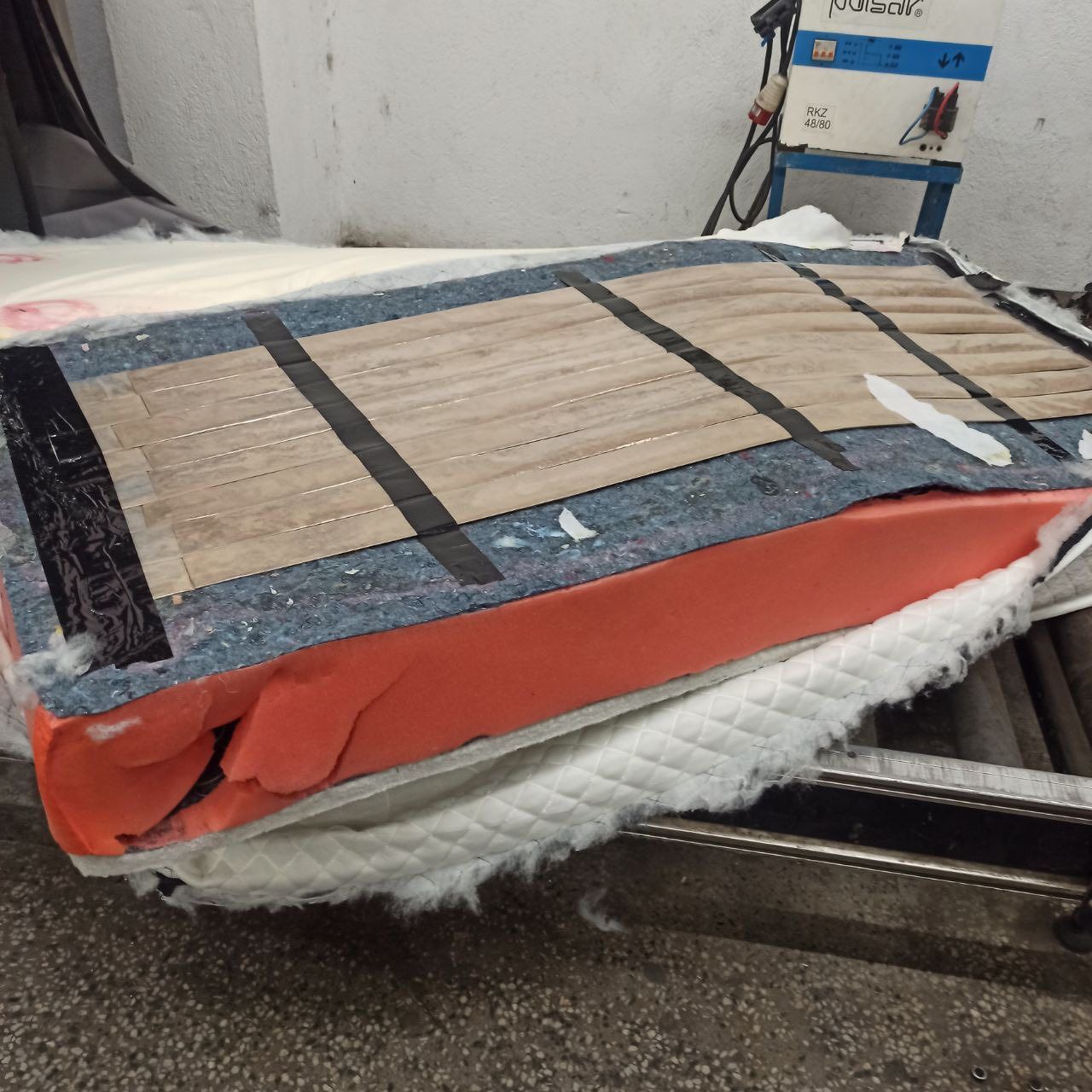 Задържаха турски гражданин с 403 кг. хероин на ГКПП "Капитан Андреево" (ВИДЕО/СНИМКИ)