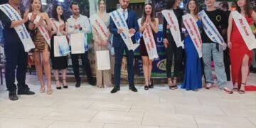 Мис и Мистър топ лица на Аксаково – лайф стайл класиката на сезона