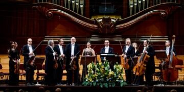 От Милано: Български поздрав пращат “Виртуозите на Ла Скала” преди концерта във Варна на 29 април