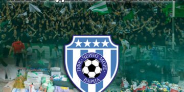 Черно море се включва ударно във Великденската милосърдна кампания