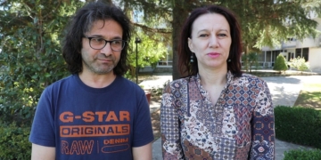Как учебният процес във ВСУ „Черноризец Храбър“ роди нова песен