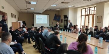 Митнически служители от Варна участваха в международен семинар за защита на интелектуалната собственост