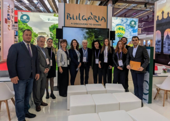 България участва на изложението за конгресен туризъм IMEX във Франкфурт