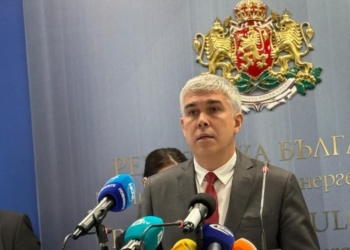 Министър Малинов: Булгаргаз ще претендира щети в размер на 400 млн. евро пред Газпром Експорт