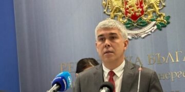Министър Малинов: Булгаргаз ще претендира щети в размер на 400 млн. евро пред Газпром Експорт