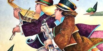 Изложба-концерт „Операта – културно наследство на човечеството“ на 25 май в Градската художествена галерия на Варна