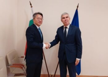 Споразумение между енергийните министерства на България и Република Корея ще насърчава връзките между двете държави
