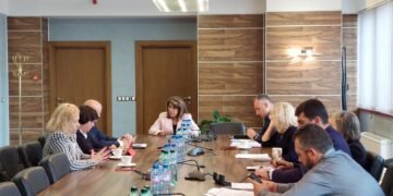 Министър Коритарова: Пътната безопасност е приоритет, възстановяваме поддържането на пътищата