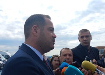 Министърът на Вътрешните работи във Варна: Шофьор, причинил смърт на пътя след употреба на алкохол, дрога или бясна скорост трябва да бъде съден за умишлено убийство! (ВИДЕО)