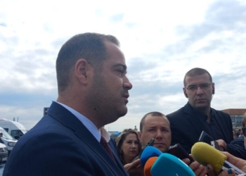 Министърът на Вътрешните работи във Варна: Шофьор, причинил смърт на пътя след употреба на алкохол, дрога или бясна скорост трябва да бъде съден за умишлено убийство! (ВИДЕО)