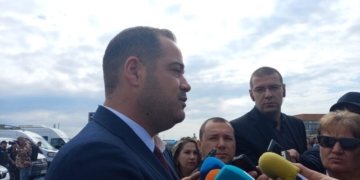 Министърът на Вътрешните работи във Варна: Шофьор, причинил смърт на пътя след употреба на алкохол, дрога или бясна скорост трябва да бъде съден за умишлено убийство! (ВИДЕО)