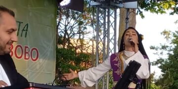 Всенародно веселие при старта на “Празници Владиславово – заедно в ритъма на музиката” (ВИДЕО/СНИМКИ)