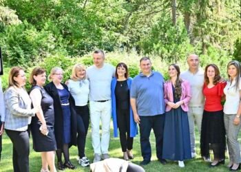 „Жените дават решение“ – регионален форум, организиран от Жени ГЕРБ – Варна, събра представители от пет области