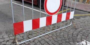 До края на октомври ще приключи първият етап от ремонта на бул. „Хр. Смирненски“