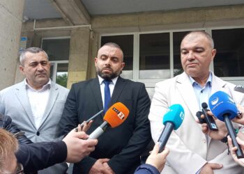 Задържаха чужденец за зверското убийство на украинеца Олег край Варна (ВИДЕО)