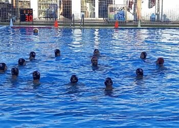 КПС Варна затвърди лидерството си с две победи в Държавното по водна топка (ВИДЕО/СНИМКИ)